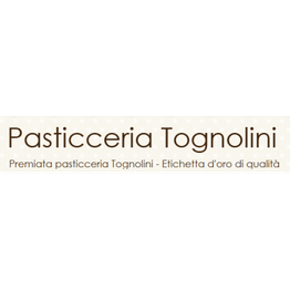 Pasticceria Bar Tognolini logo