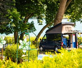 Camping-Seeblick AG Mosen Bild 5