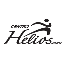 Palestra Centro Helios logo