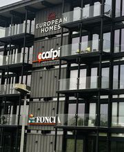 CAFPI Annecy courtier en crédit immobilier image 1