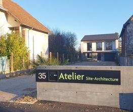 Atelier Site-Architecture image 1