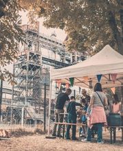 Parc Du Haut-fourneau U4 image 10