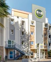 B&B HOTEL Marseille Parc Chanot image 2