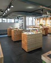 Victorinox Store Lausanne Bild 2