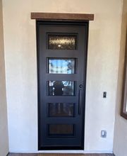 Iron Doors Arizona image 4