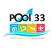 Diver Pool 33