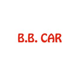B.B. CAR logo