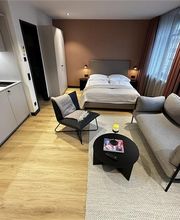 Apartment M