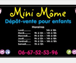Mini Mome image 2