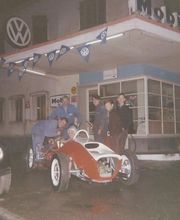 Garage Grand-Lancy Bild 6