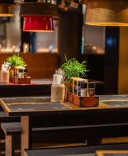 PETER PANE Burgergrill & Bar Bild 6