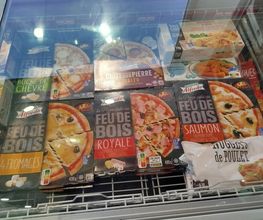 Alimentation Chez Ruby image 2
