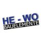 HE-WO Bauelemente
