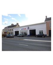 AUTOSUR Contrôle Technique CHÂTEAUROUX image 1