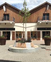 Tommy Hilfiger Outlet Bild 1