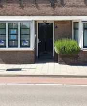 Praktijk Blauwedijk 33