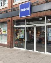 budni - Steindamm Bild 2