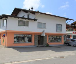 Innendekoration Zbinden Bild 1