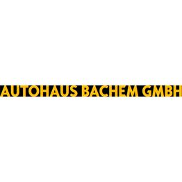 Autohaus Bachem GmbH