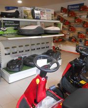 Pontrieux Motoculture image 4