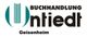 Buchhandlung Untiedt