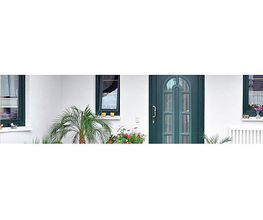 Kratz Schlosserei + Rollladenbau Bild 1