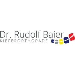 Dr. Rudolf Baier Kieferorthopäde logo
