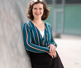 Rebecca Fackler Bild 2