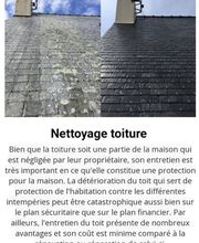 Couvreur 91 Rm Rénov plus de 20 ans d'expérience au service de votre toiture. image 6