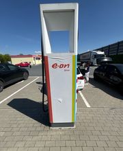 E.ON Drive Public Ladestation Bild 6