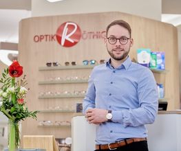 OPTIK RÖTHIG - Mügeln Bild 6
