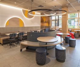 McDonald's Bild 6