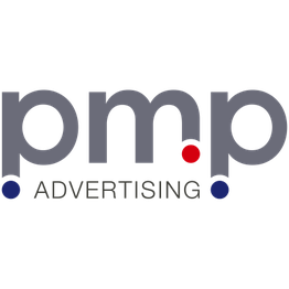 Pmp Advertising logo