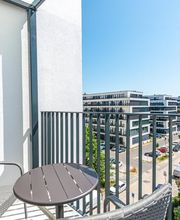 Das Hotel an der Stadthalle Bild 6