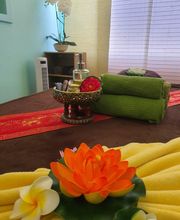 Chanidapa Thaimassage