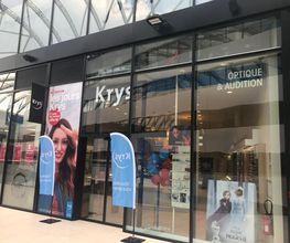 Opticien Krys image 2