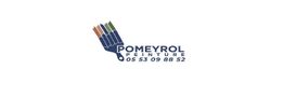 Pomeyrol Peinture