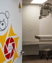 Studio Medico Pediatrico Bild 13