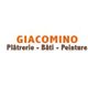 Giacomino Bati Peinture