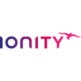 IONITY Charging Station logo