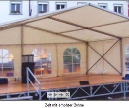 MEGA Festzelt AG Bild 12