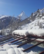 Klein Matterhorn Bild 3