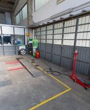 Euromaster Bruzzi Gomme immagine 11