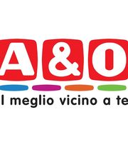 A&O supermercato immagine 1