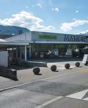 MANOR Ascona-Delta Bild 1