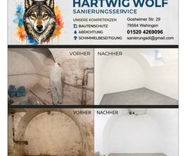 Bautenschutz Tuttlingen Bild 5