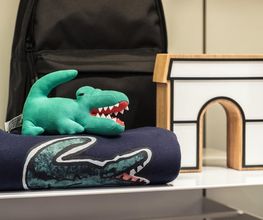 Boutique Lacoste BAB2 Anglet Bayonne
