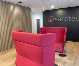 Saretec Lyon image 4