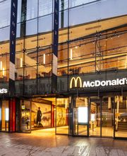 McDonald's Bild 1
