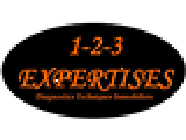 1-2-3 Expertises